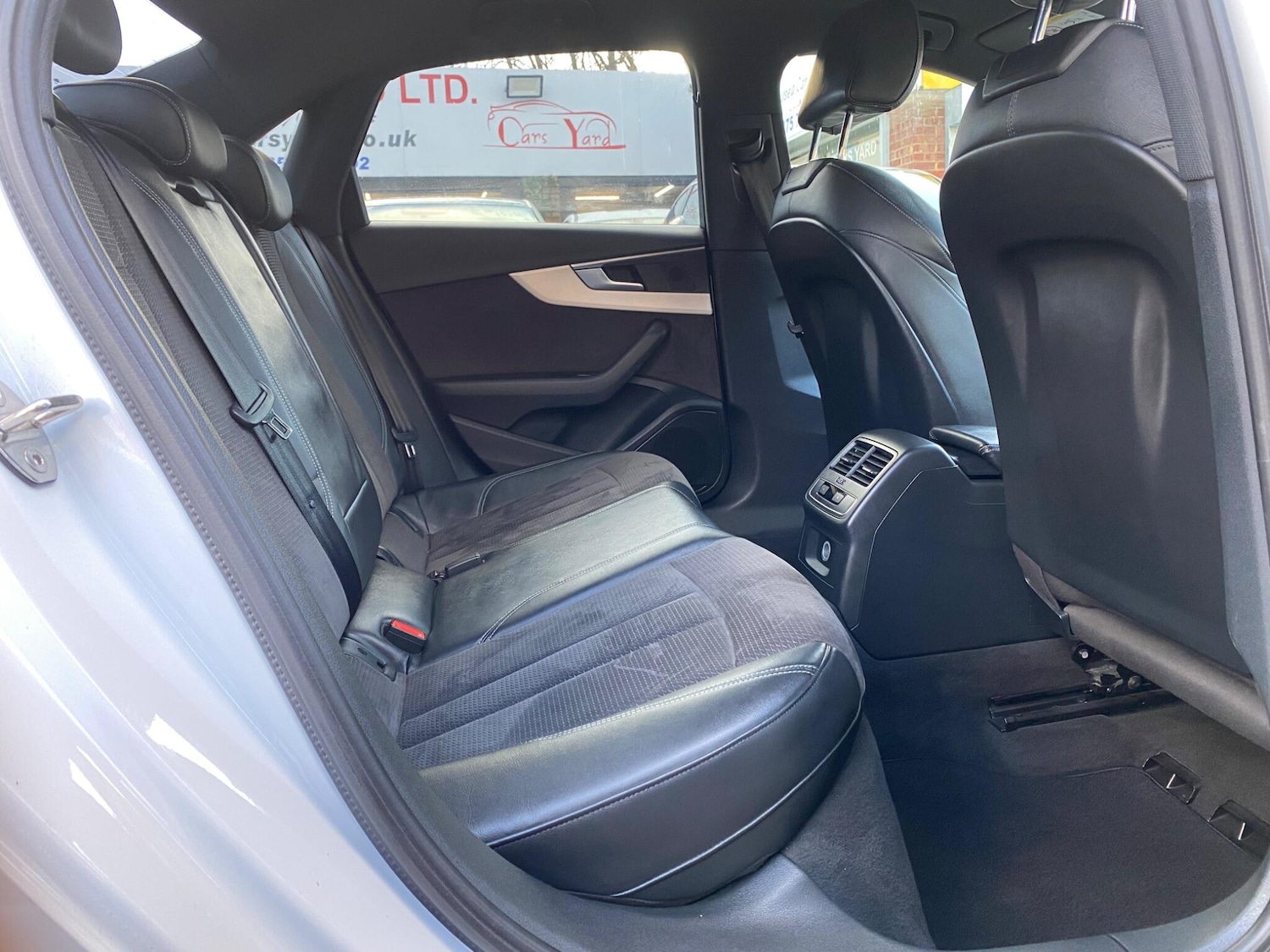 Used Audi A4 2017 for sale - 76886539: Photo 33