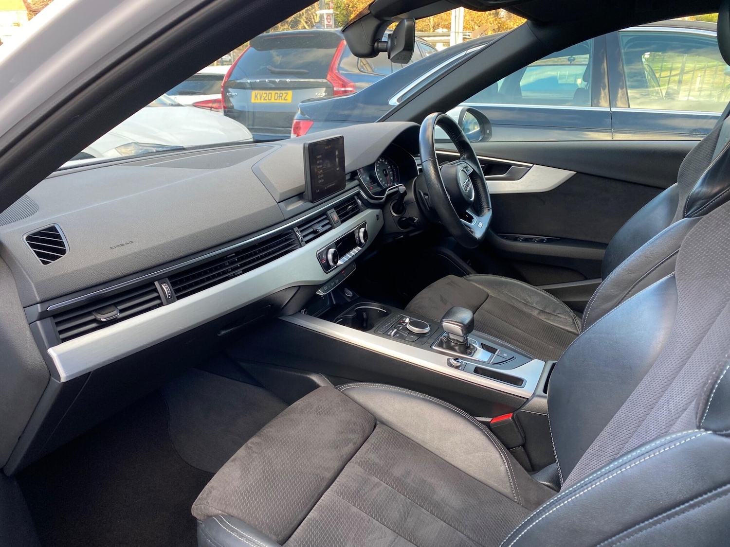 Used Audi A4 2017 for sale - 76886539: Photo 38