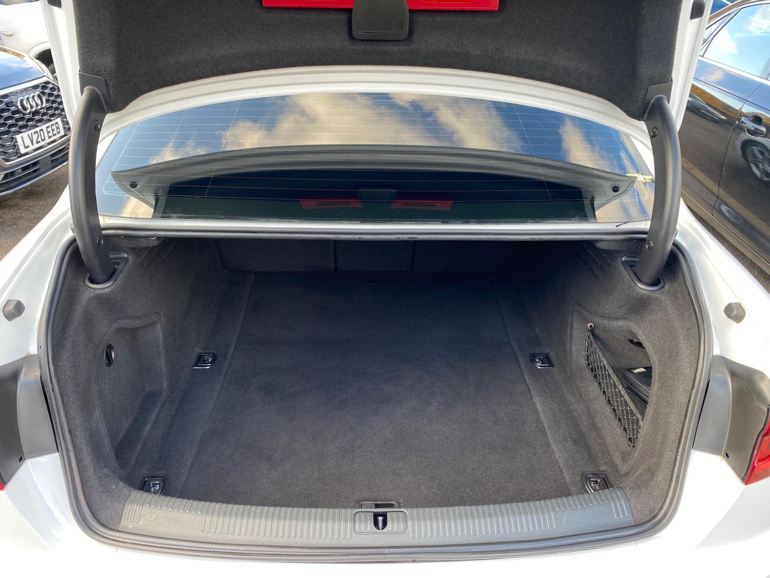 Used Audi A4 2017 for sale - 76886539: Photo 39