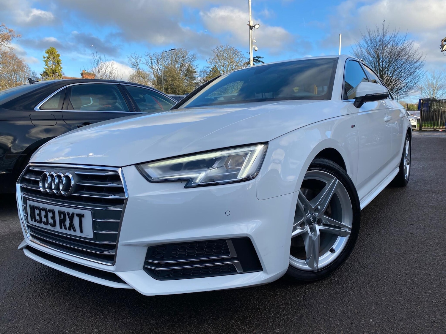 Used Audi A4 2017 for sale - 76886539: Photo 7