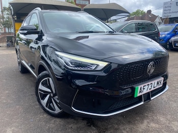 Used MG MG ZS 2023 for sale - 78548565: Photo