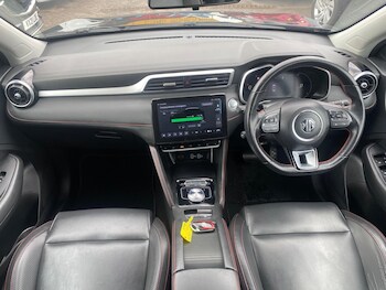 Used MG MG ZS 2023 for sale - 78548565: Photo