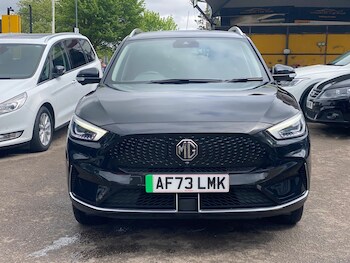 Used MG MG ZS 2023 for sale - 78548565: Photo