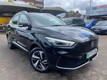 Used MG MG ZS 2023 for sale - 78548565: Photo
