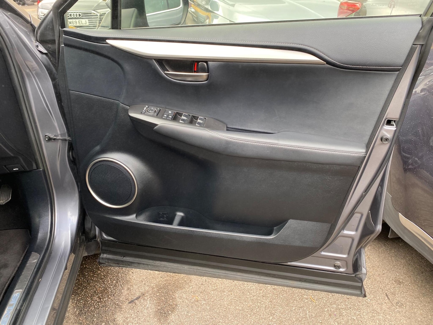 Used Lexus NX 2018 for sale - 76214194: Photo 16