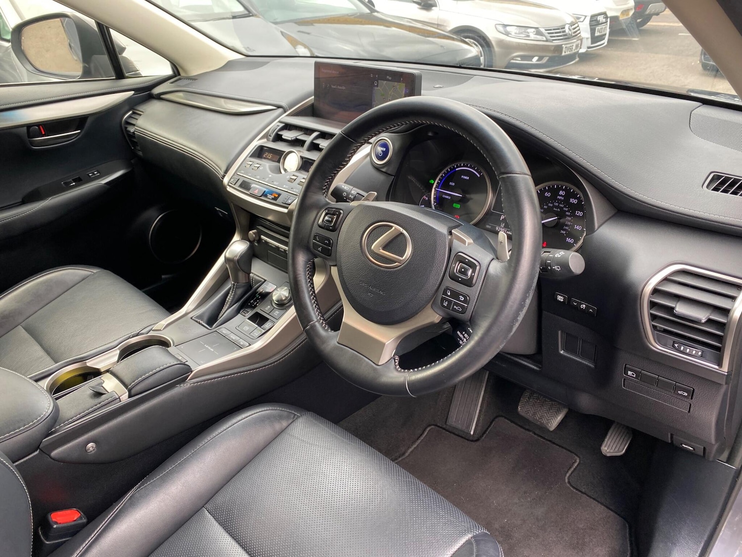 Used Lexus NX 2018 for sale - 76214194: Photo 18
