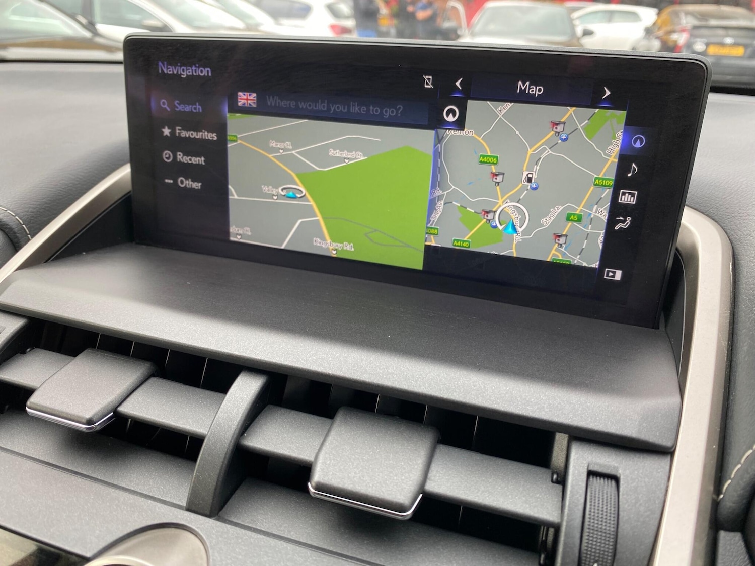 Used Lexus NX 2018 for sale - 76214194: Photo 20