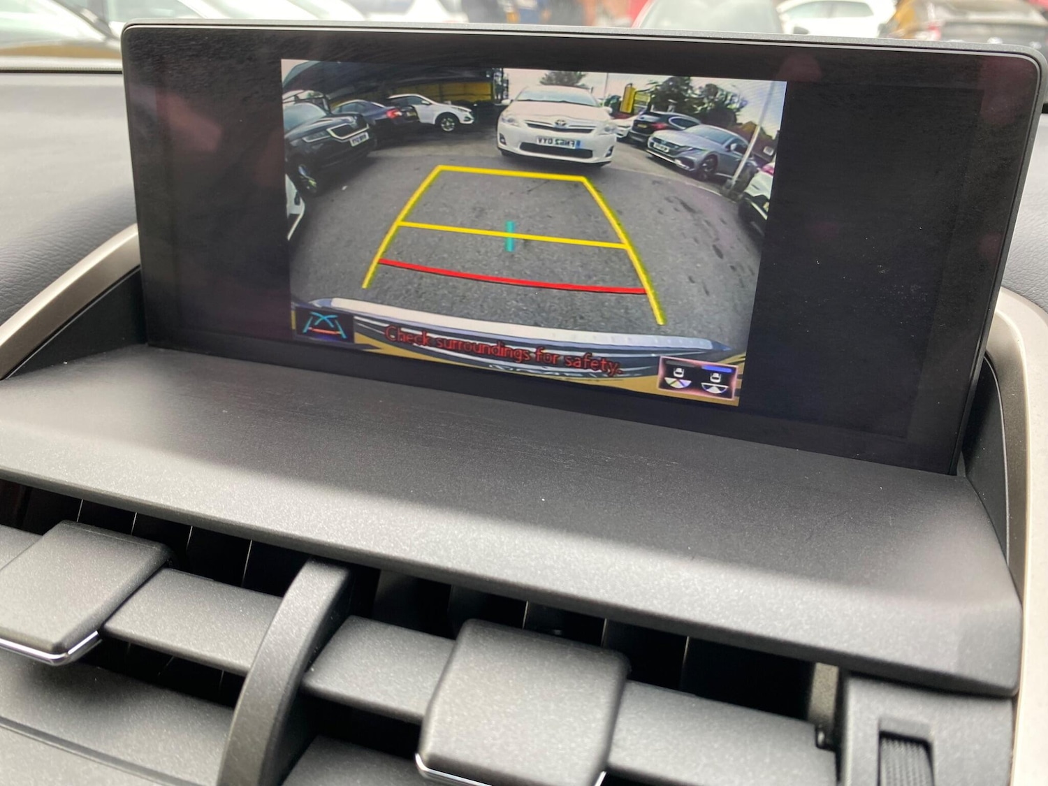 Used Lexus NX 2018 for sale - 76214194: Photo 21