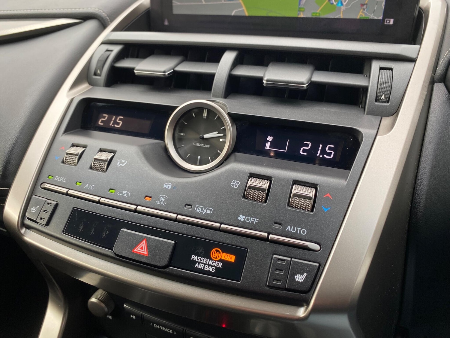 Used Lexus NX 2018 for sale - 76214194: Photo 22