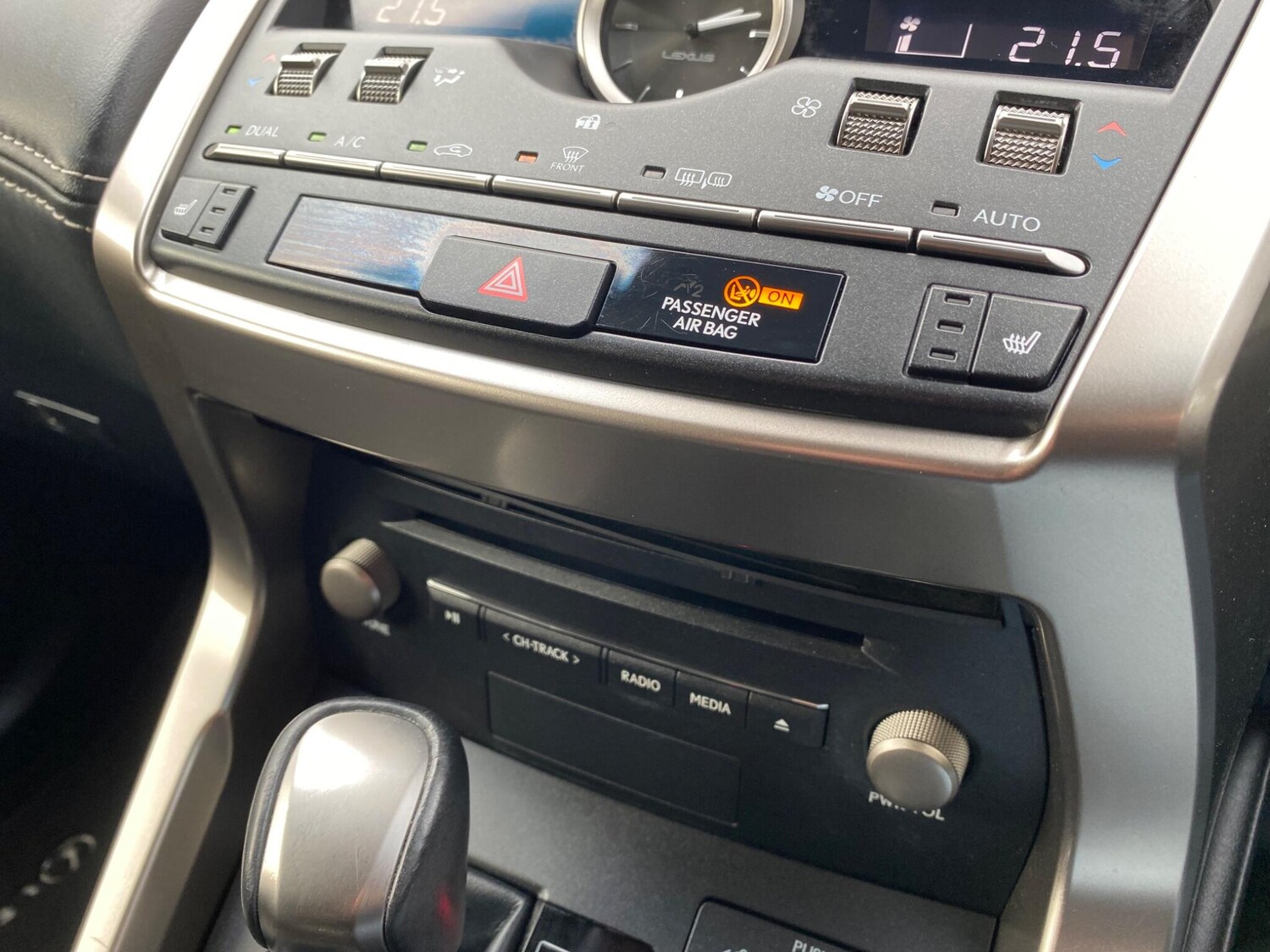 Used Lexus NX 2018 for sale - 76214194: Photo 23