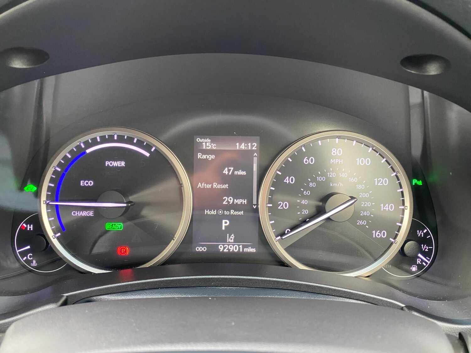 Used Lexus NX 2018 for sale - 76214194: Photo 24