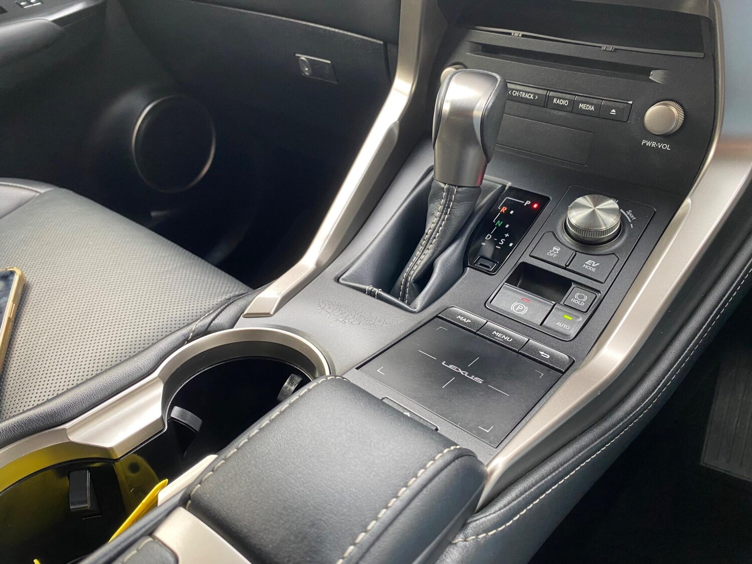 Used Lexus NX 2018 for sale - 76214194: Photo 26