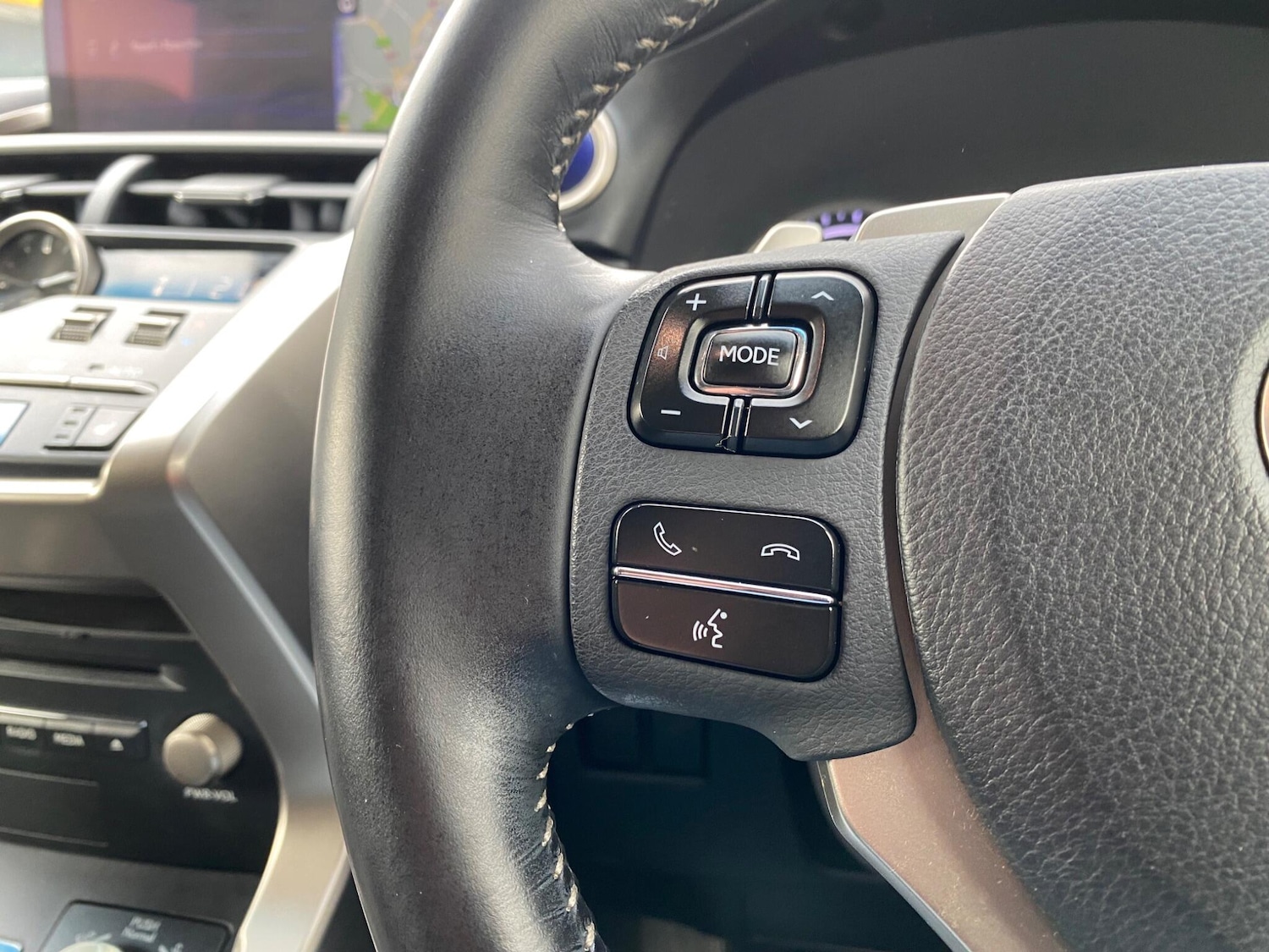 Used Lexus NX 2018 for sale - 76214194: Photo 27