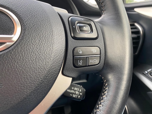 Used Lexus NX 2018 for sale - 76214194: Photo 28