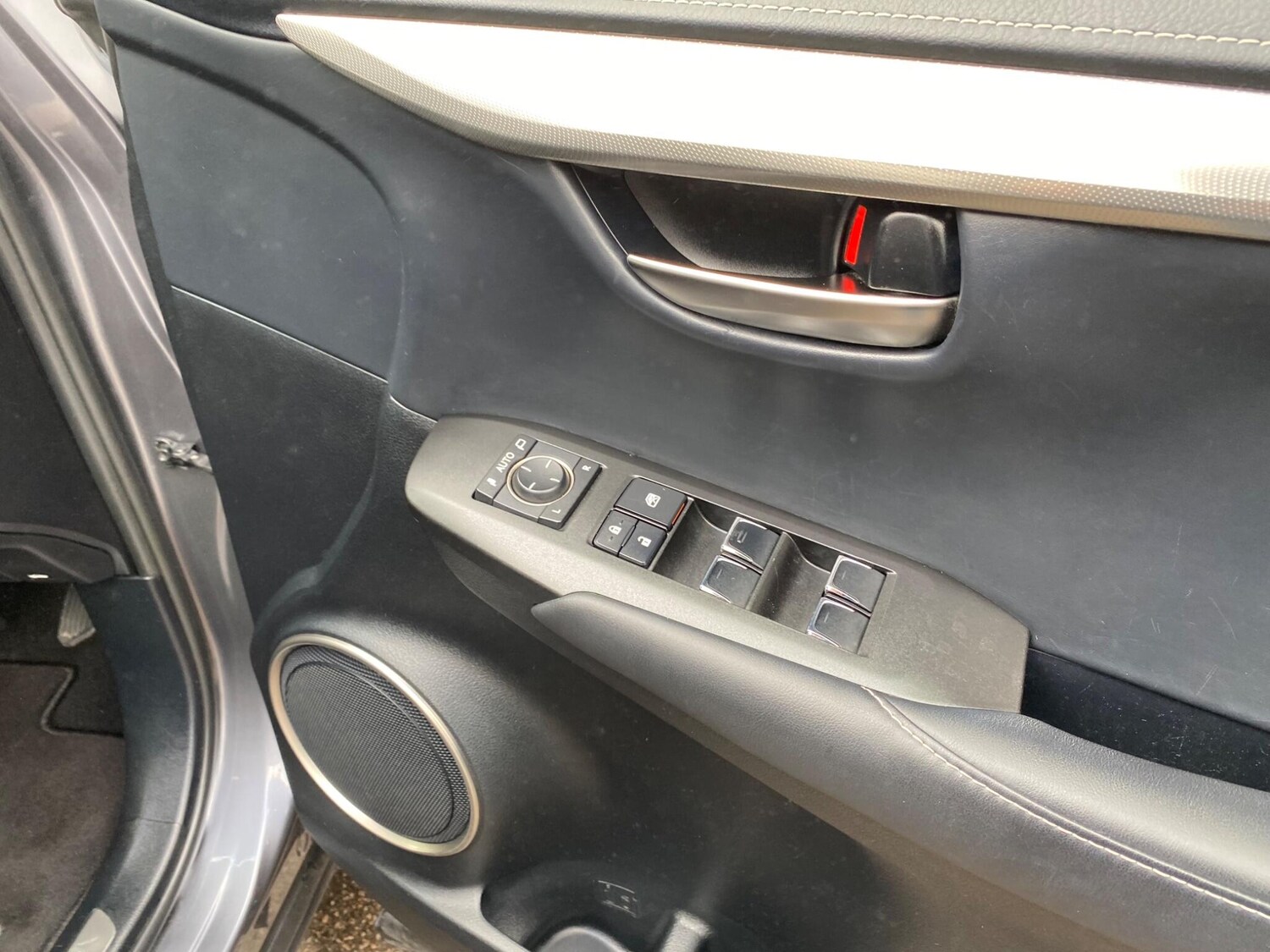 Used Lexus NX 2018 for sale - 76214194: Photo 29