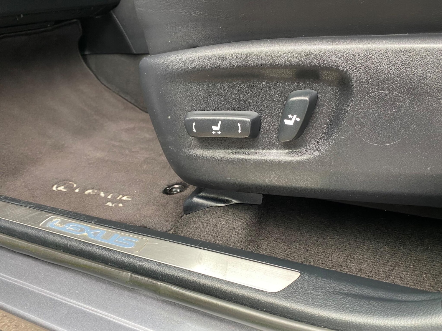 Used Lexus NX 2018 for sale - 76214194: Photo 32