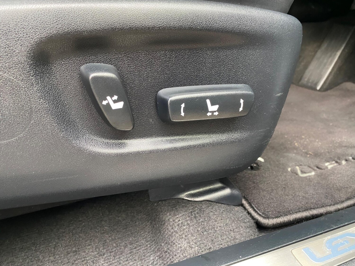 Used Lexus NX 2018 for sale - 76214194: Photo 33