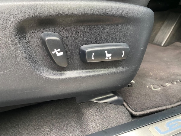 Used Lexus NX 2018 for sale - 76214194: Photo 33