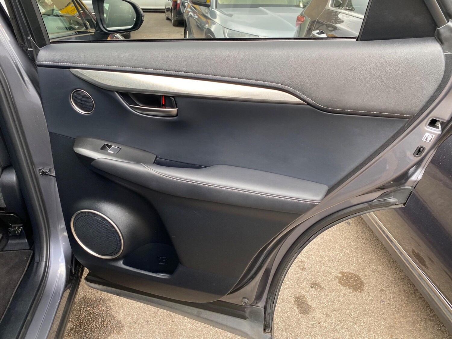 Used Lexus NX 2018 for sale - 76214194: Photo 34