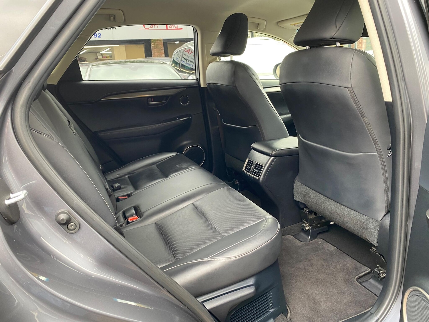 Used Lexus NX 2018 for sale - 76214194: Photo 35