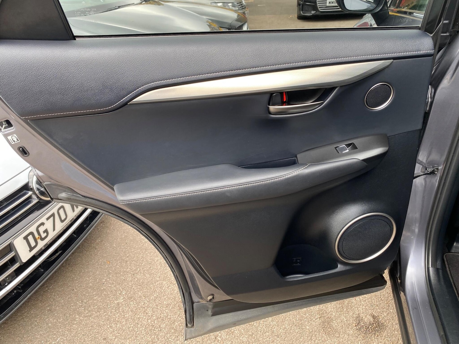 Used Lexus NX 2018 for sale - 76214194: Photo 36