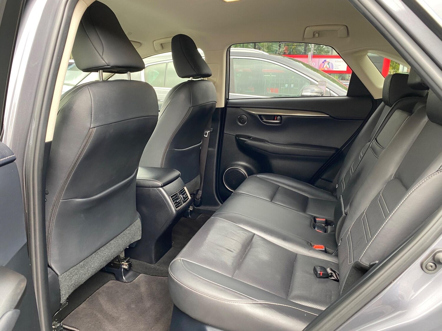 Used Lexus NX 2018 for sale - 76214194: Photo 37