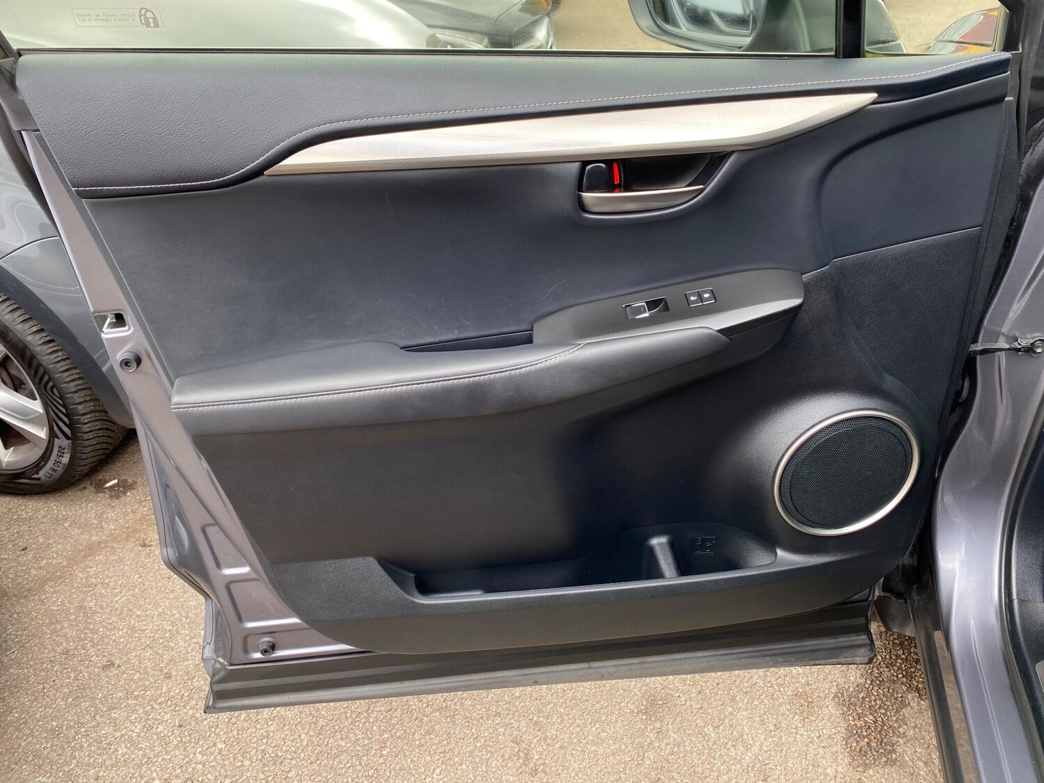 Used Lexus NX 2018 for sale - 76214194: Photo 38