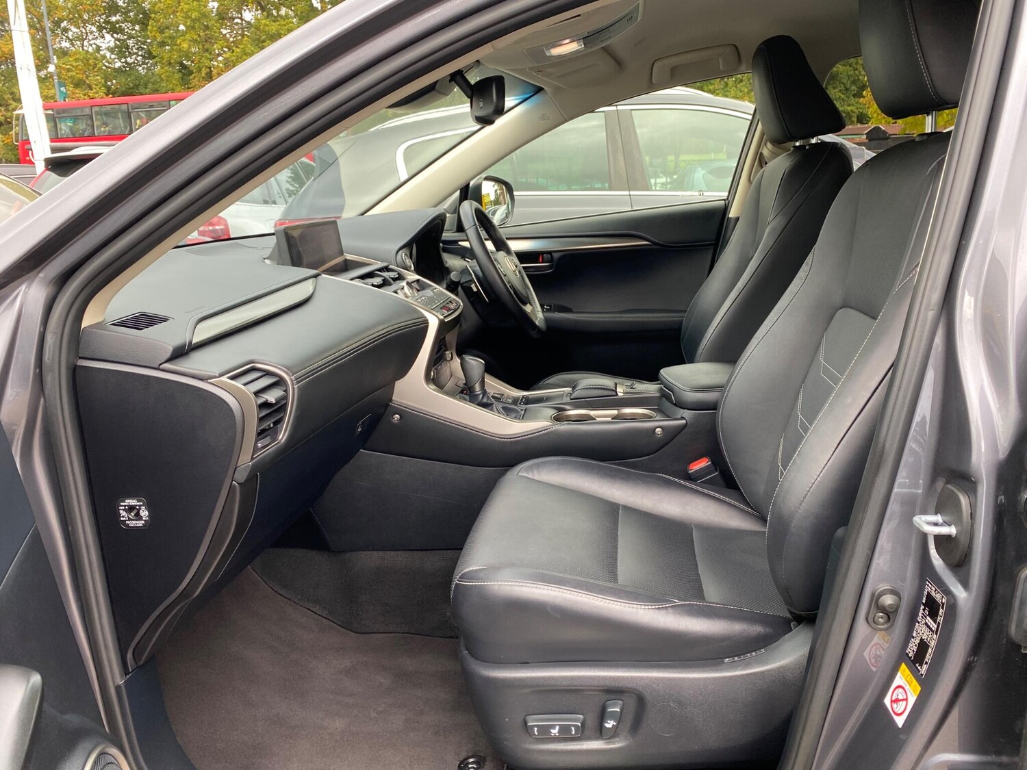 Used Lexus NX 2018 for sale - 76214194: Photo 39