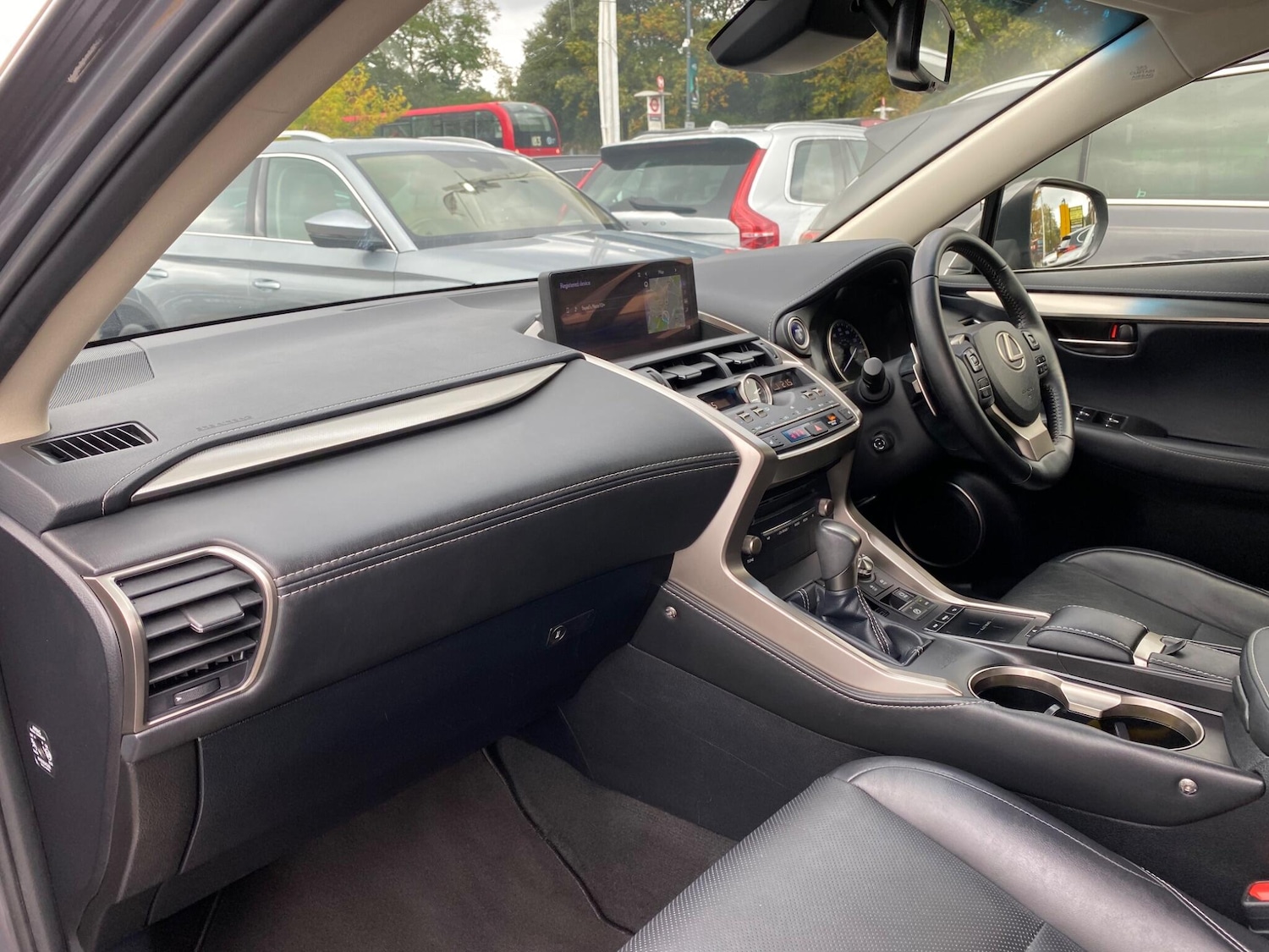 Used Lexus NX 2018 for sale - 76214194: Photo 40