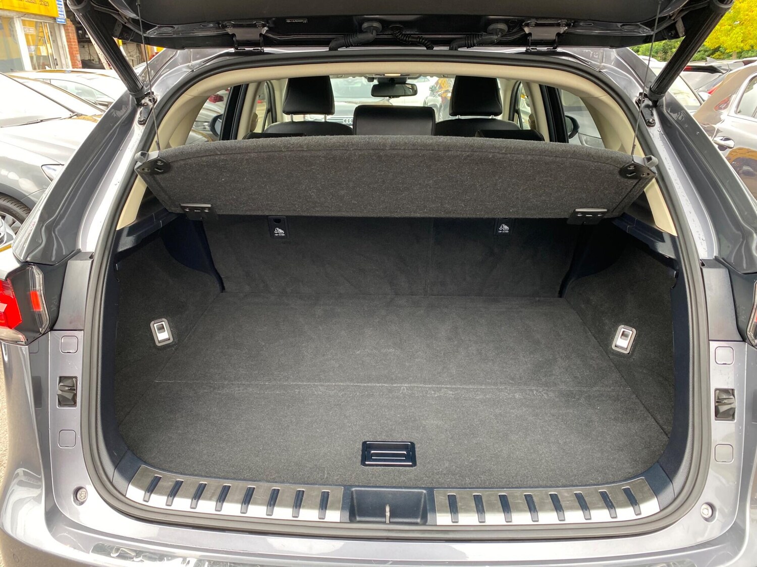 Used Lexus NX 2018 for sale - 76214194: Photo 41