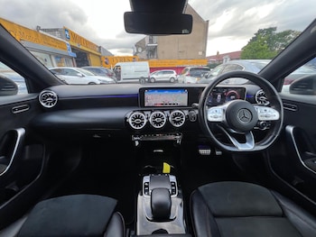 Used Mercedes-Benz A-Class 2019 for sale - 79387460: Photo