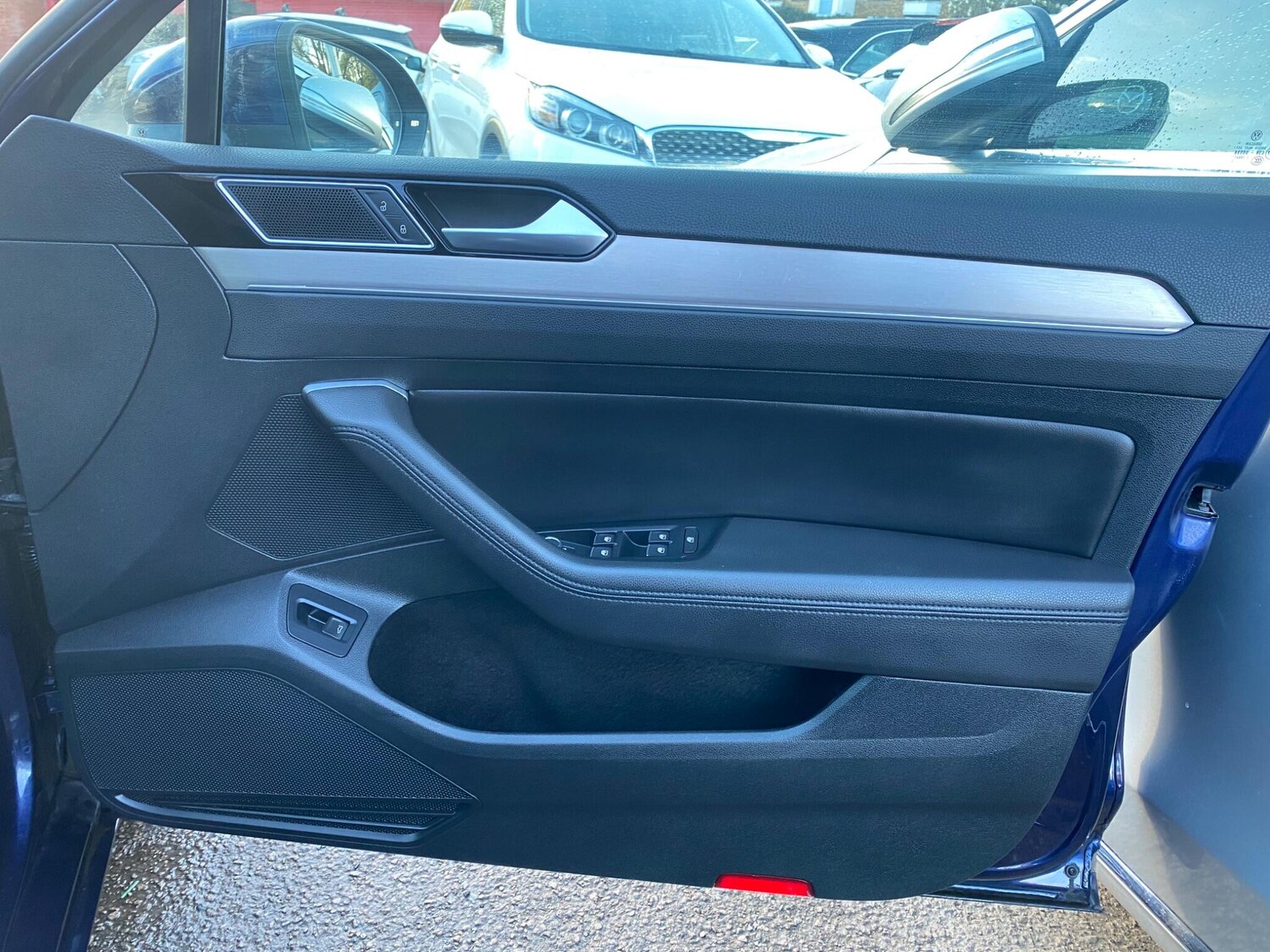 Used Volkswagen Passat 2019 for sale - 78019375: Photo 16