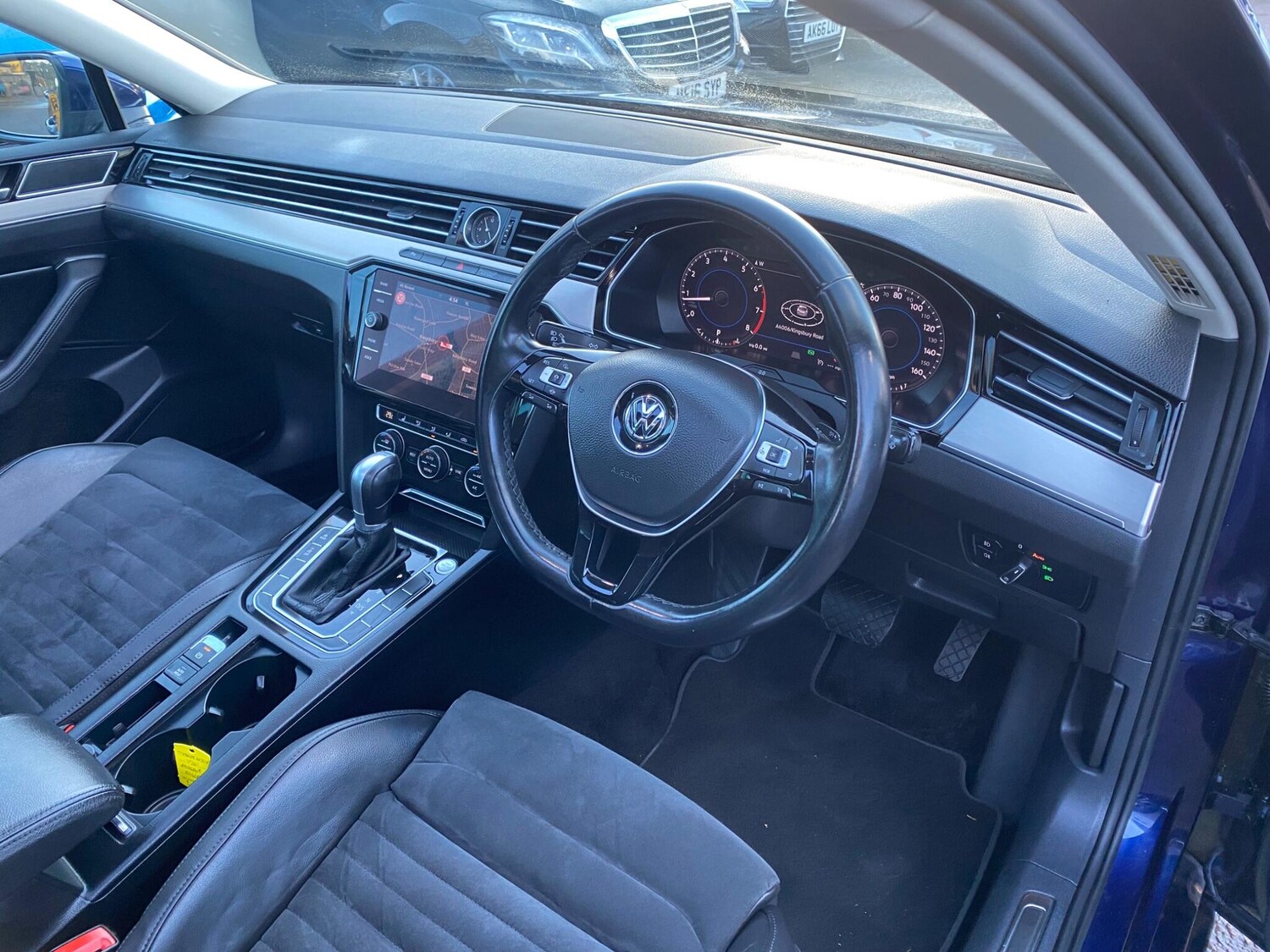 Used Volkswagen Passat 2019 for sale - 78019375: Photo 18