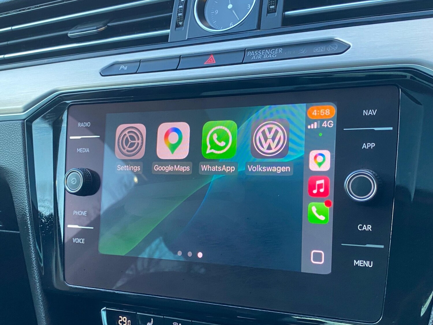 Used Volkswagen Passat 2019 for sale - 78019375: Photo 20