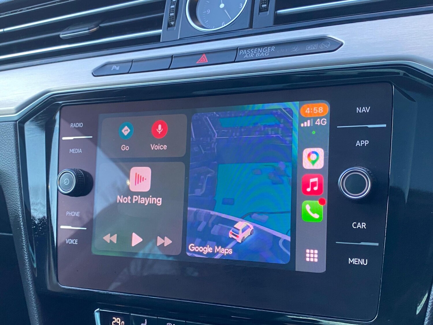 Used Volkswagen Passat 2019 for sale - 78019375: Photo 21