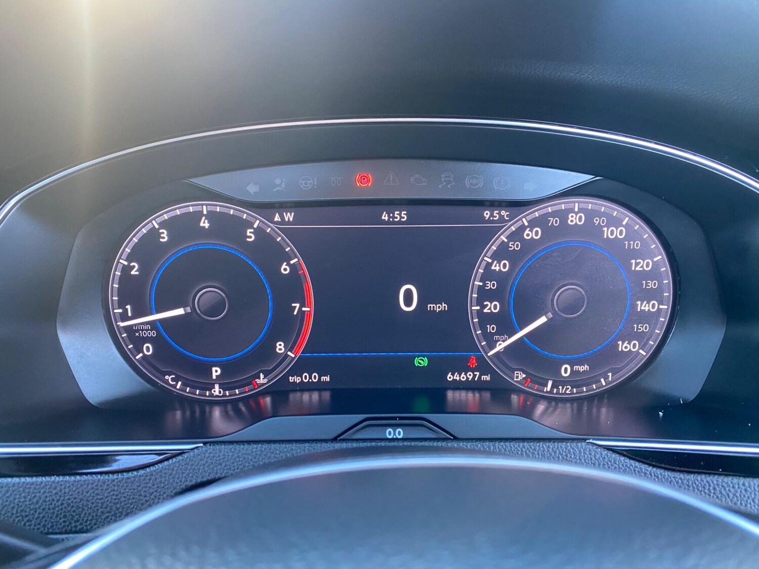 Used Volkswagen Passat 2019 for sale - 78019375: Photo 25