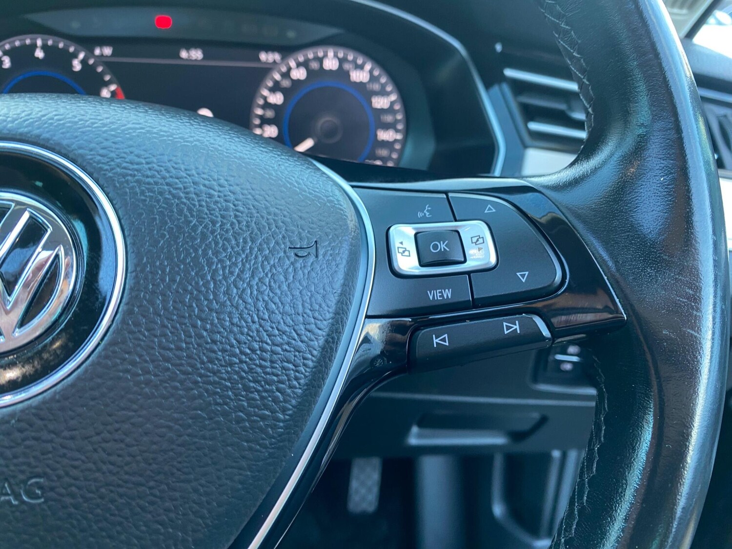 Used Volkswagen Passat 2019 for sale - 78019375: Photo 27