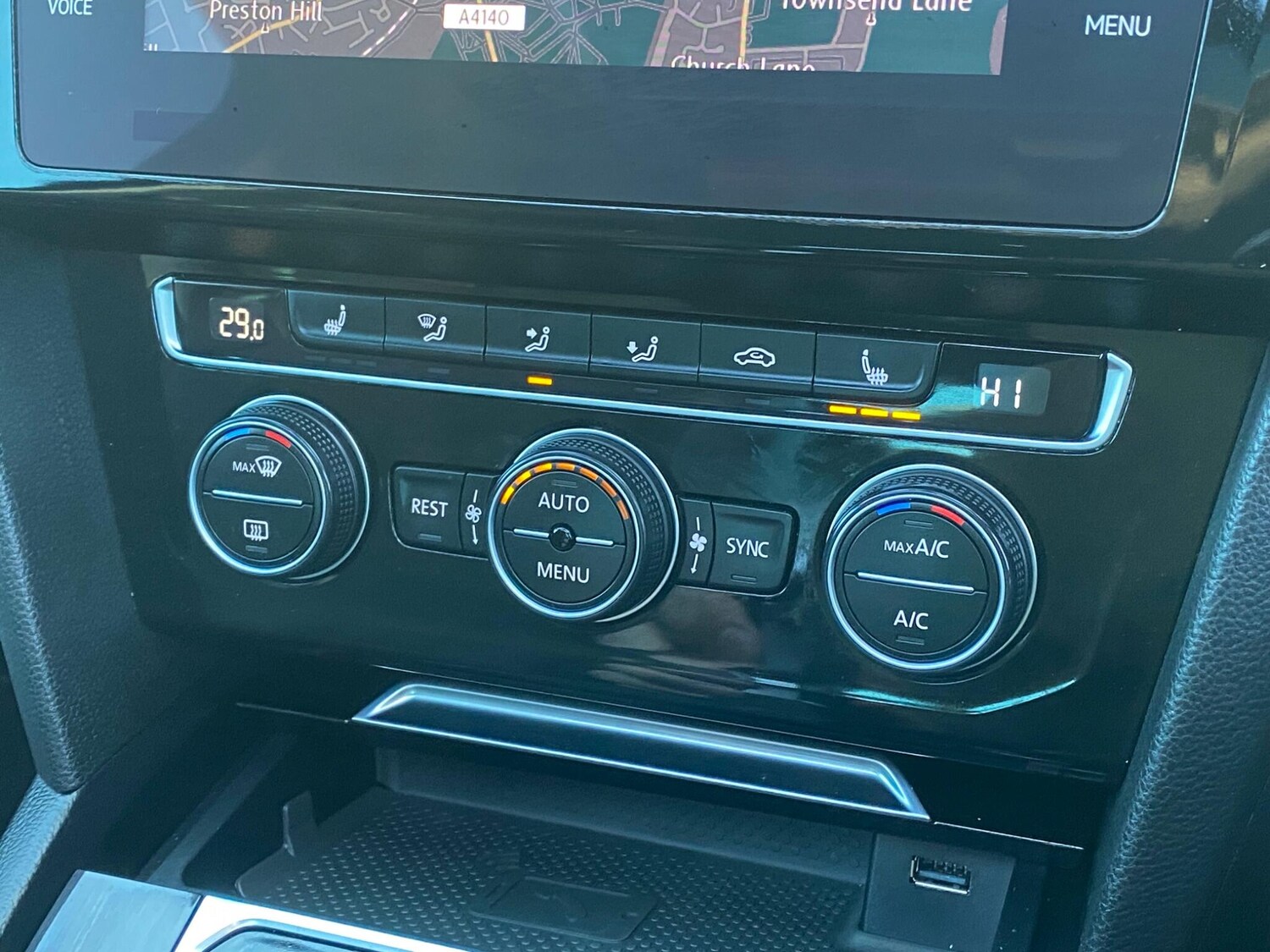 Used Volkswagen Passat 2019 for sale - 78019375: Photo 28