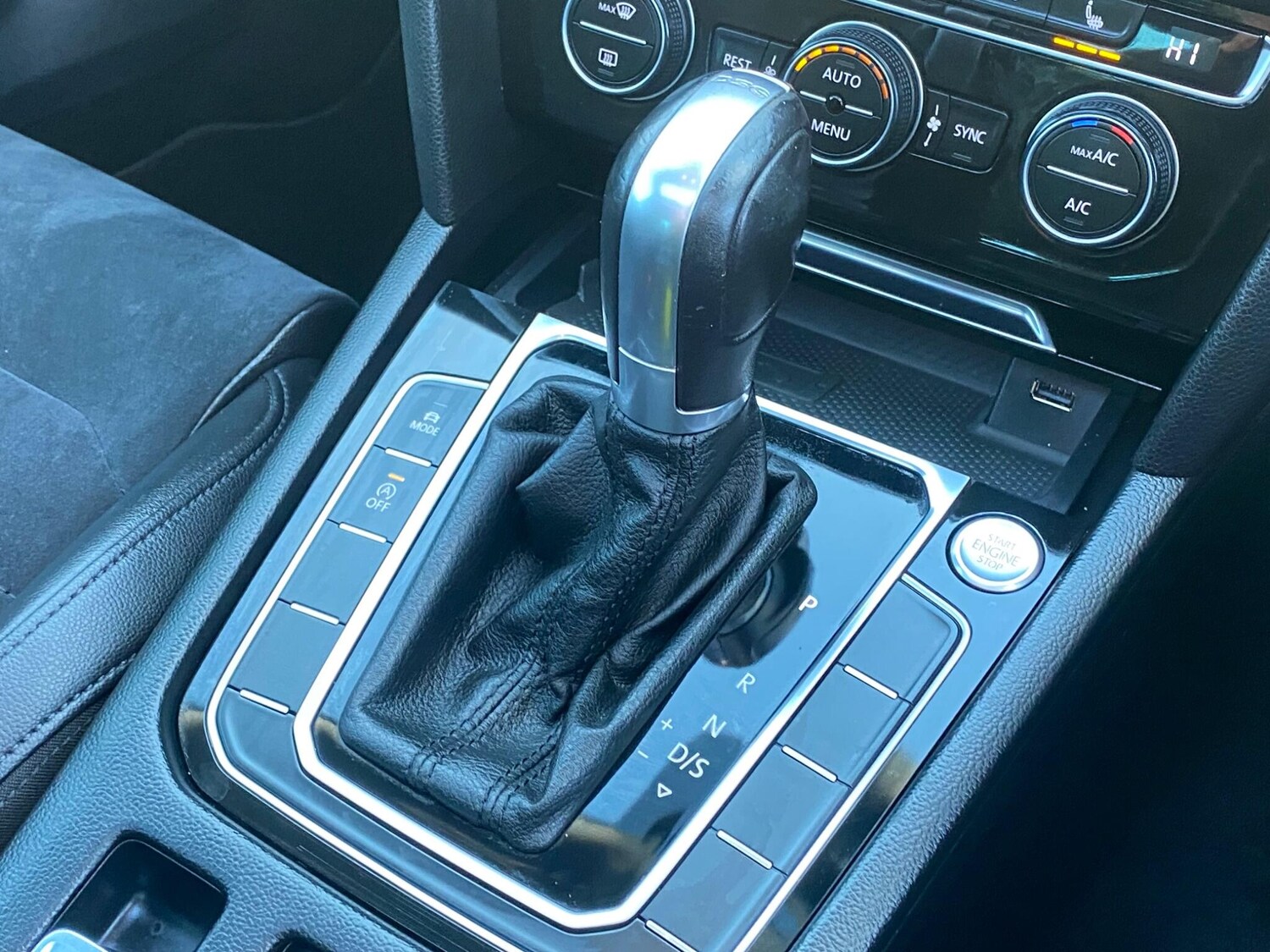 Used Volkswagen Passat 2019 for sale - 78019375: Photo 29