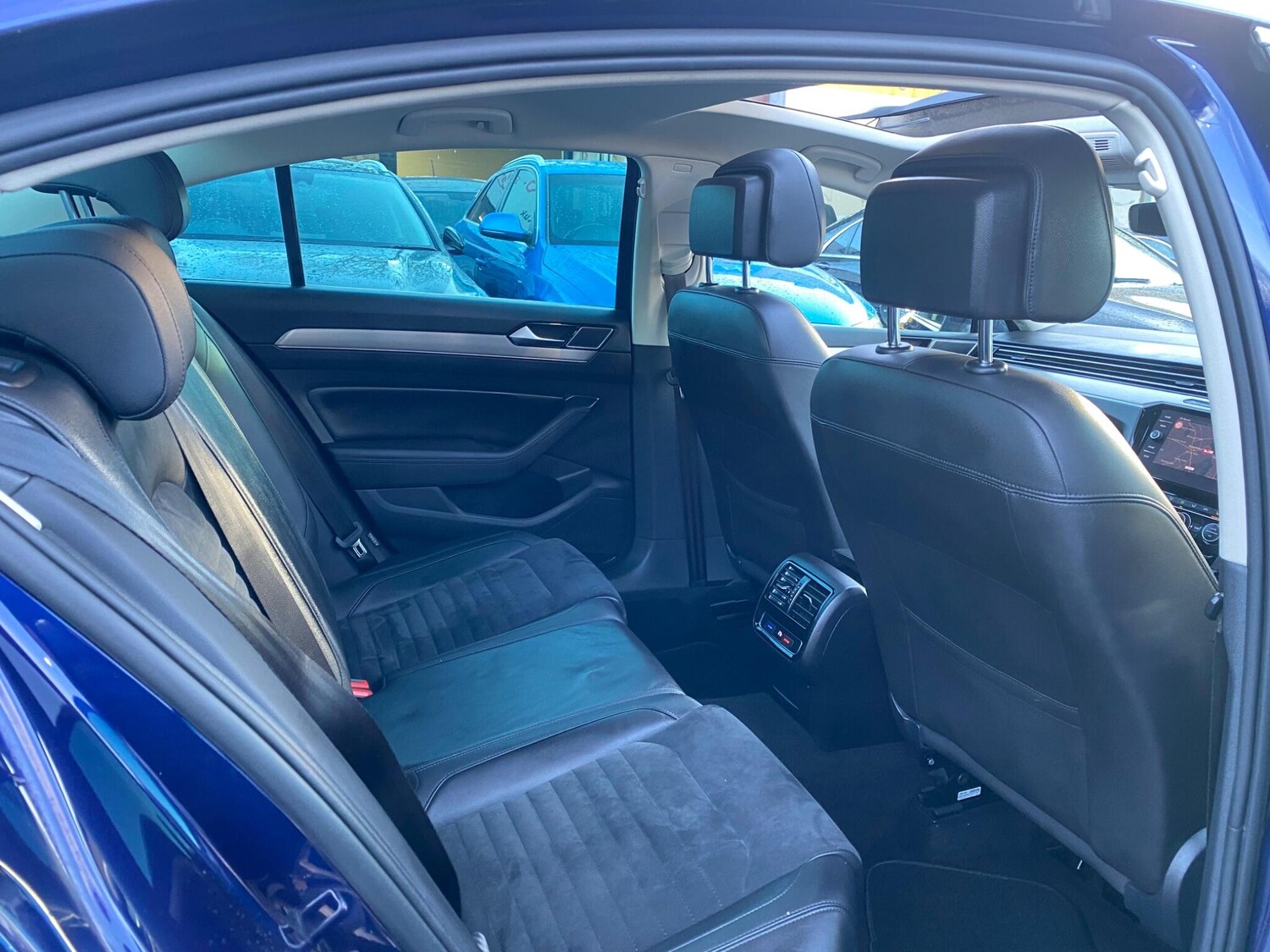 Used Volkswagen Passat 2019 for sale - 78019375: Photo 34