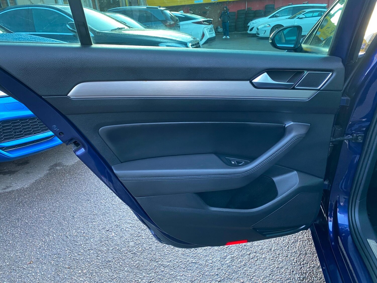 Used Volkswagen Passat 2019 for sale - 78019375: Photo 35