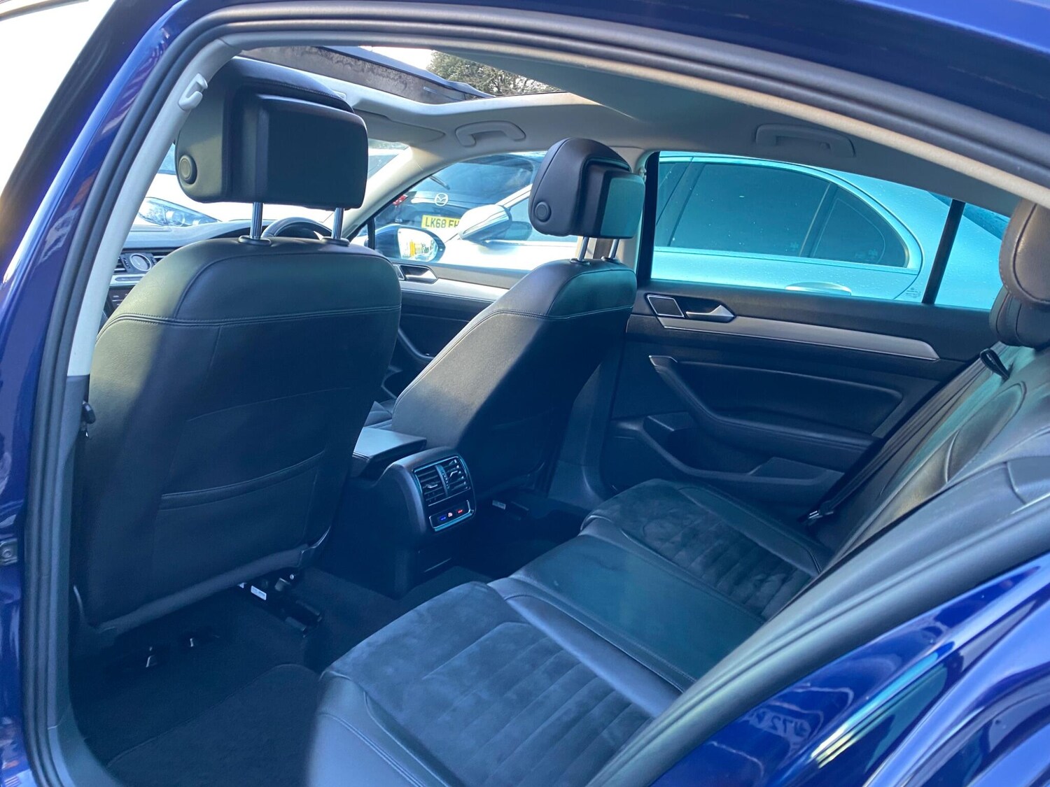 Used Volkswagen Passat 2019 for sale - 78019375: Photo 36