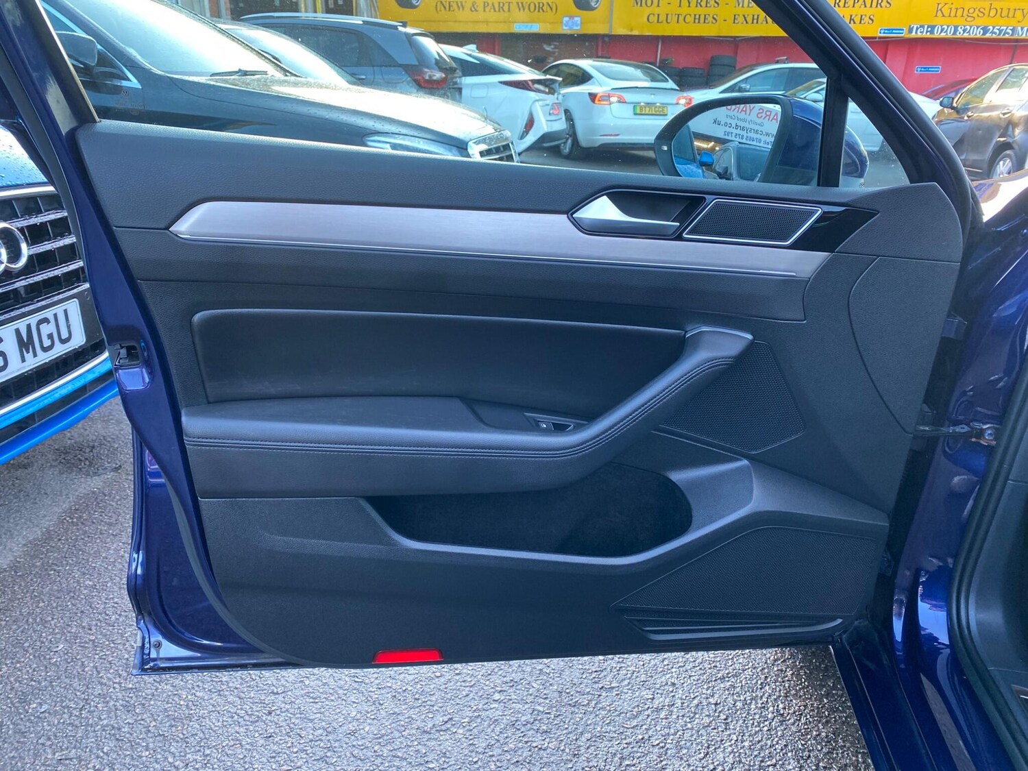 Used Volkswagen Passat 2019 for sale - 78019375: Photo 37