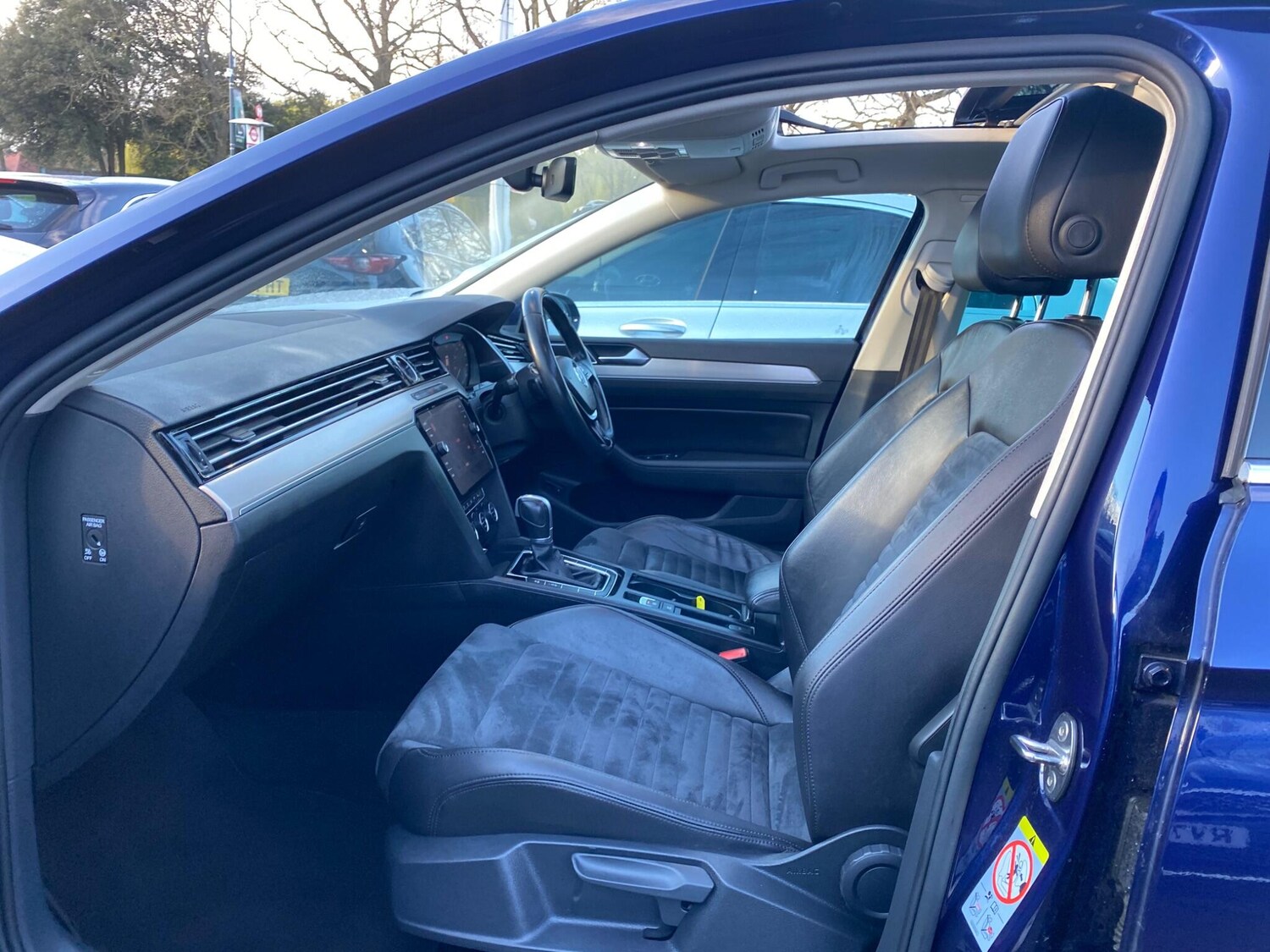 Used Volkswagen Passat 2019 for sale - 78019375: Photo 38