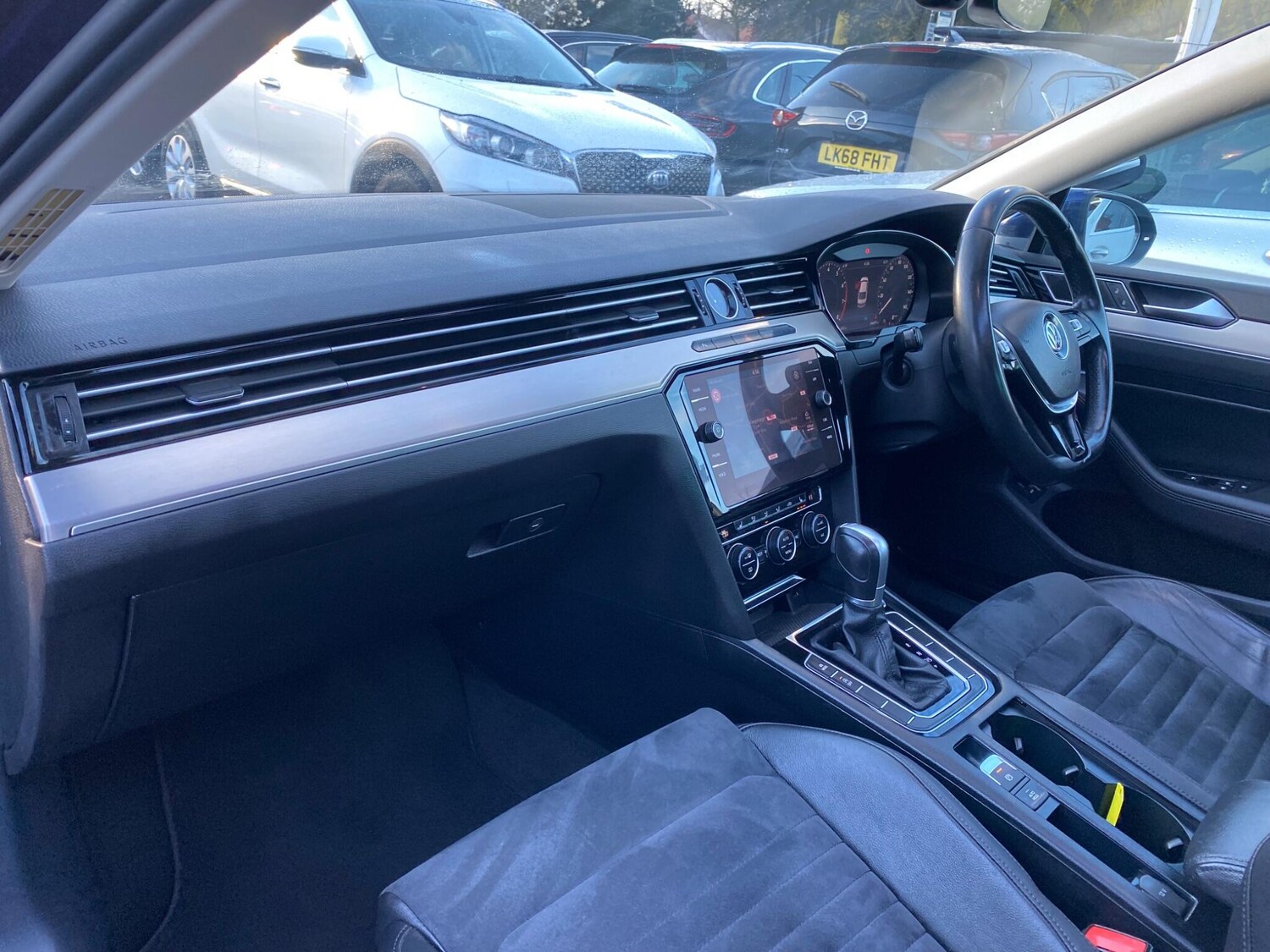 Used Volkswagen Passat 2019 for sale - 78019375: Photo 39