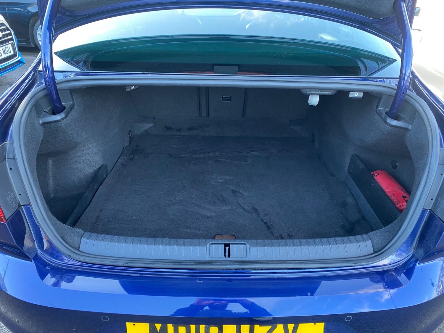 Used Volkswagen Passat 2019 for sale - 78019375: Photo 40