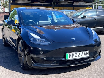 Used Tesla Model 3 2022 for sale - 79267993: Photo