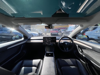 Used Tesla Model 3 2022 for sale - 79267993: Photo