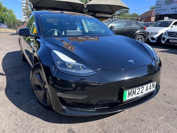 Used Tesla Model 3 2022 for sale - 79267993: Photo