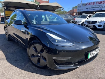 Used Tesla Model 3 2022 for sale - 79267993: Photo